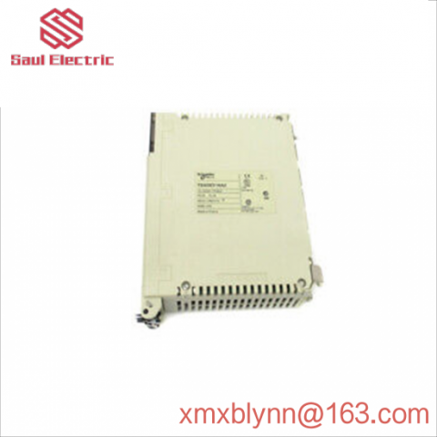 Schneider TSXDEY16A2 Discrete Module