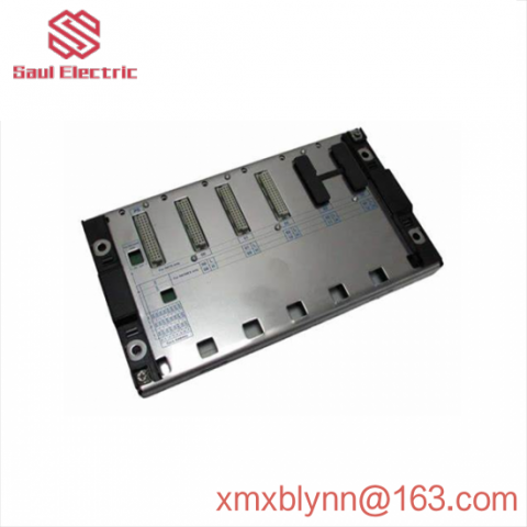 Schneider TSXRKY6 - 6 Slot Extension Rack for Industrial Control Solutions