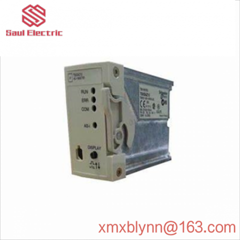 Schneider TSXSAZ10 - Advanced AS-Interface Master Module