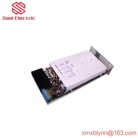 ABB PLC SEVO BOARO Hydraulic Servo Module