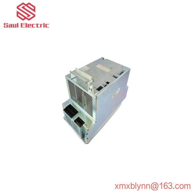 MTS30M4-38 Servo Motor by Siemens, High Precision Industrial Control