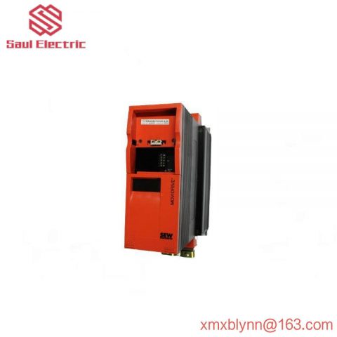 SEW MDV60A AC Drive, Advanced Control Solutions