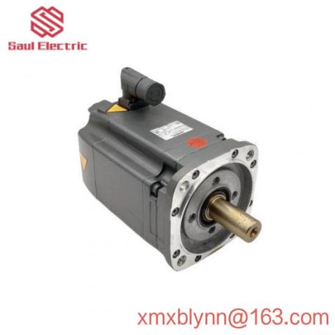SIEMENS 1FK7063-2AF71-1RG1: Precision Synchronous Servo Motor for Industry