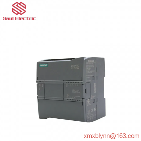Siemens 353D4F1CNB4 Industrial Automation Controller