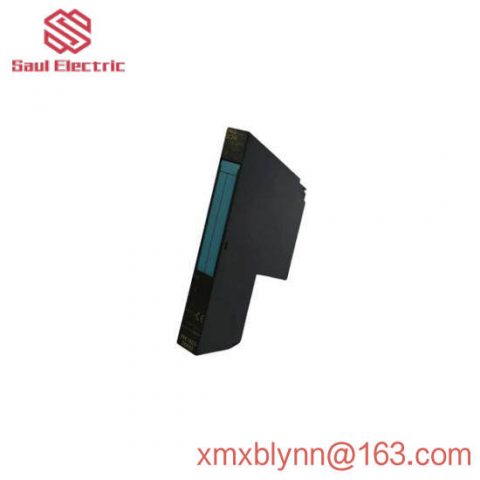 Siemens 3RK1903-0BA00: Advanced Power Module for Industrial Control Systems