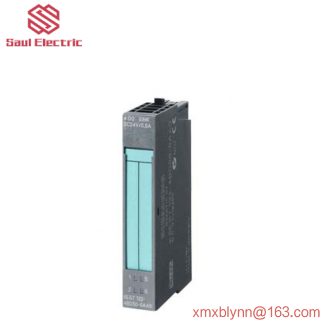 SIEMENS 3UA6800-3F320-500A High-Efficiency Motor Starter