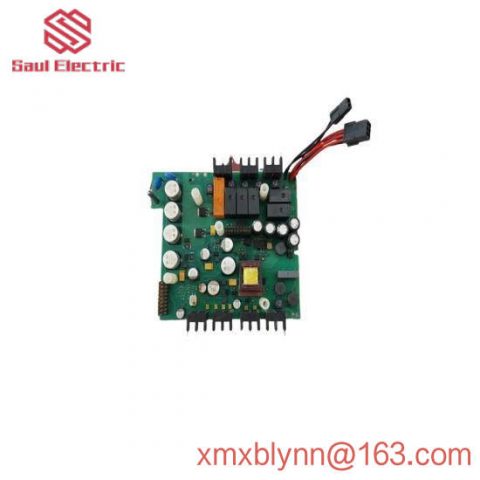 SIEMENS 535 Series PLC Control Module 2088 05-C