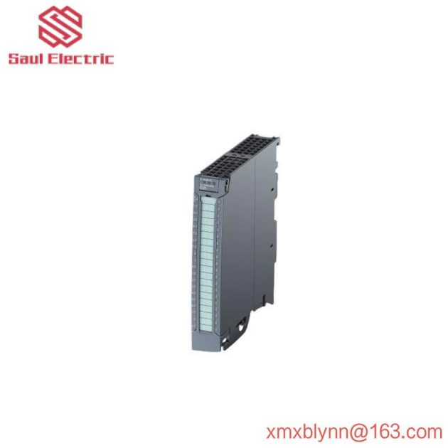 SIEMENS SIMATIC S7-1500 Digital Input Module 6ES7521-1BH10-0AA0, Designed for Advanced Automation Solutions