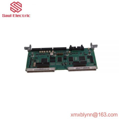 SIEMENS 6AA6504-0AA: Advanced Process Control CPU Module, for Industrial Automation