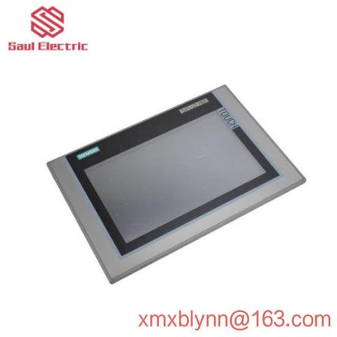 SIEMENS 6AG1124-0MC01-4AX0 SIPLUS HMI: Industrial Grade Human Machine Interface