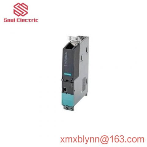 Siemens 6AU1 435-2AD00-0AA0 Control Unit: Industrial Automation Core Module