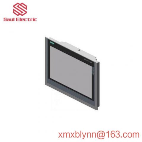 SIEMENS SIMATIC HMI TP1500 Comfort Panel, 6AV2124-0QC02-0AX0, Touch Operation