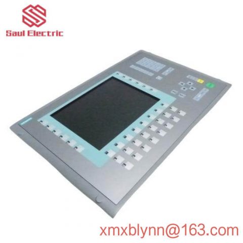 SIEMENS 6AV6643-0DD01-1AX1 - Advanced SIMATIC Programmable Logic Controller