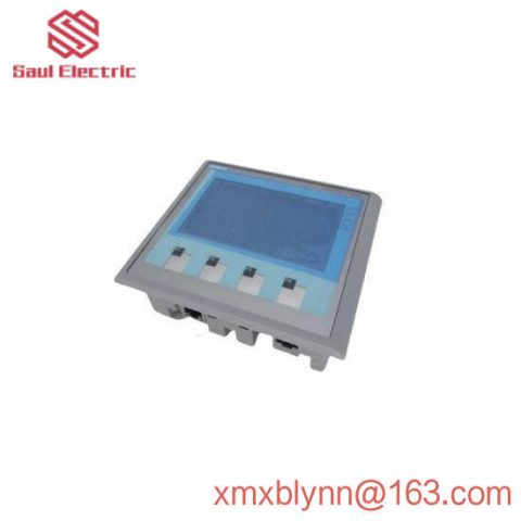 SIEMENS 6AV6647-0AK11-3AX0 Basic Panel, High Performance HMI Solution