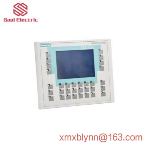 SIEMENS 6AV6 642-0DA01-1AX1 Advanced Operator Panel
