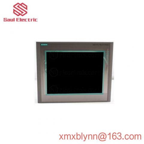 Siemens MP377-12 Touch Screen - 6AV6 644-0AA01-2AX0