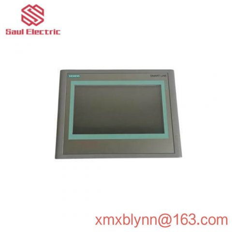 Siemens 6AV6648-0AC11-3AX0 Touch Panel - Industry Grade Human Machine Interface, Precision Control Solution