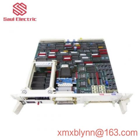 Siemens 6DD1600-0AF0 SIMATIC PLC