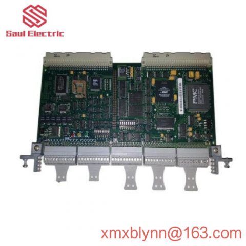 Siemens 6DD1606-0AD1 Pulse Encoder Inputs: Precision Control Solutions