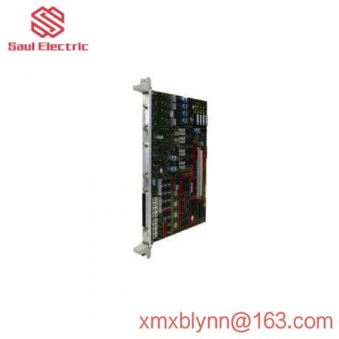 SIEMENS 6DD1606-4AB0 Control Module: Precision Automation for Industrial Control