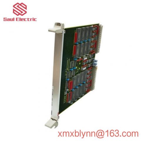 Siemens 6DD1611-0AD0 MM11 Mailbox Module - Industrial Automation Control Solution