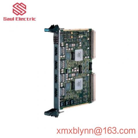 Siemens 6DD1660-0BG0 Industrial Communication Module