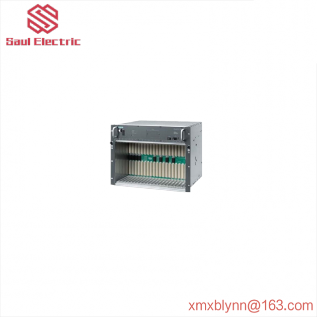 SIEMENS 6DD1682-0CC0 Industrial Control Slot Rack, Precision Engineered for Advanced Automation