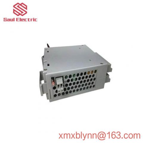 Siemens 6DD2920-0AQ0 Control System Module