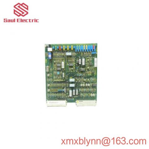 SIEMENS 6DM1001-4WB00-0: High-Power Drive Module for Industrial Automation