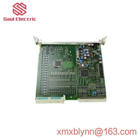 SIEMENS 6DP1210-8CA Binary Module - Precision Input & Output Solution for Industrial Automation