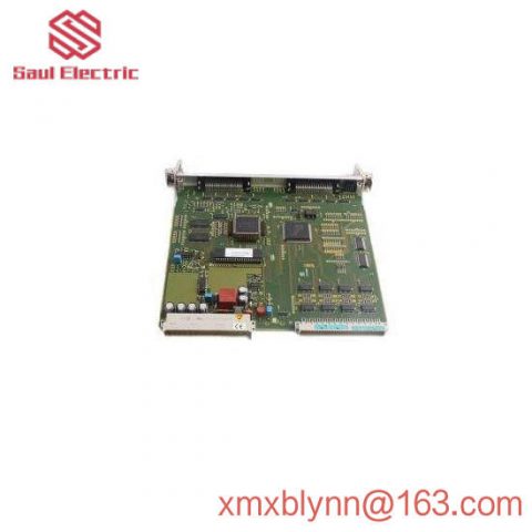Siemens 6DP1231-7AA Industrial PLC Modules