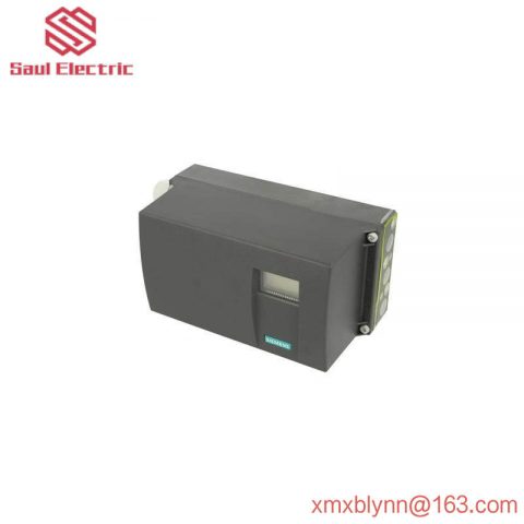 Siemens 6DR5020-0NG00-0AA0: Precision Control for Industrial Automation