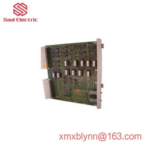 Siemens 6DS1103-8CB Control Module for Industrial Automation