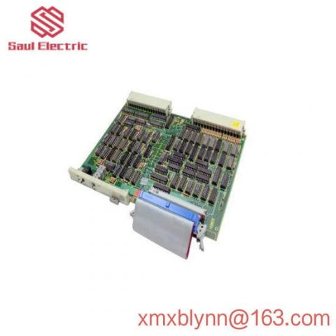 Siemens 6DS1106-8AA: High-Precision Comparator Module for Industrial Automation
