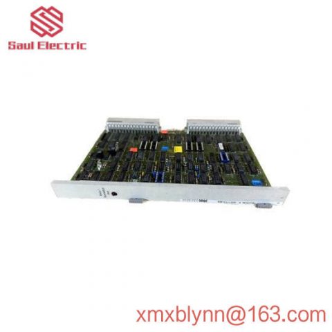 Siemens 6DS1113-8BA: Advanced Central Processor Memory Module for Industrial Automation