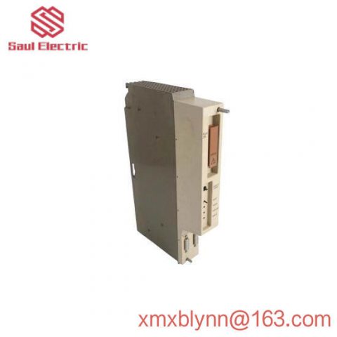 Siemens 6DS1132-8CA PU-V 215 CPU - Advanced Control Center for Industrial Automation
