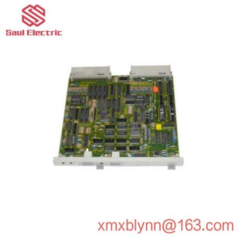 Siemens 6DS1312-8AA PLC Module, Industrial Automation Control, Precision Processing