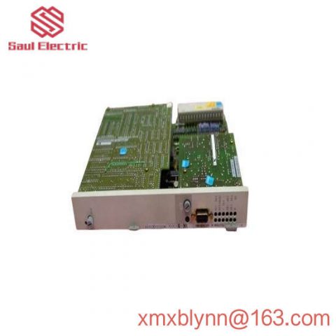 Siemens 6DS1408-8BA: Advanced Closed Loop Control Module