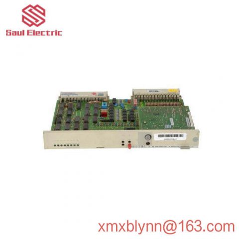 Siemens 6DS1602-8AA | Industrial Automation Expansion Module
