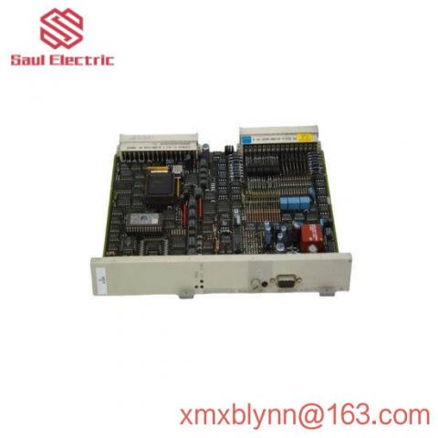 Siemens 6DS1722-8BB: Industrial Analog Module, Precision & Efficiency for Your PLC System