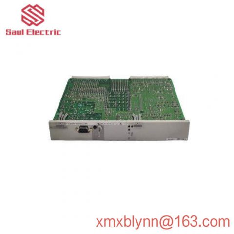 Siemens 6DS1723-8RR: High-Performance Analog Module for Industrial Automation