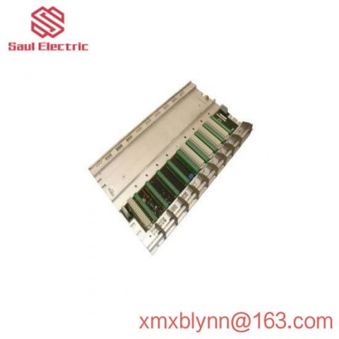 Siemens 6DS8025-8AA Subrack: Industrial Control Module for Advanced Automation Solutions