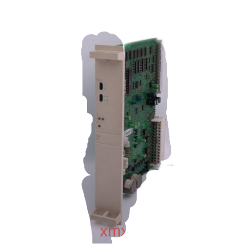 SIEMENS 6ES5247-4UA31 - High Performance PLC Control Module