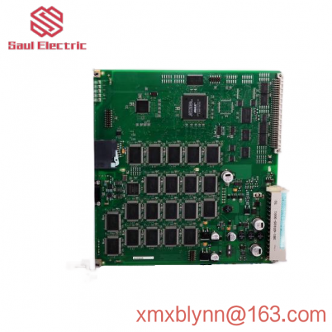 Siemens 6ES5 Series PLC Control Module 308-3UC21