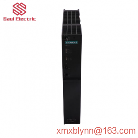 SIEMENS Simatic S5 460 Analog Input Module 6ES5460-7LB12 - High Precision, Reliable Control Solutions