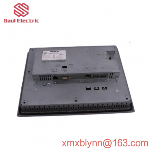 Siemens 6ES5470-8MB12 Analog Output Module