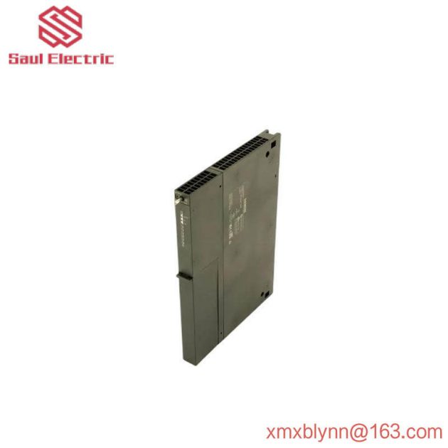 SIEMENS 6ES5491-0LB11 Analog Output Module