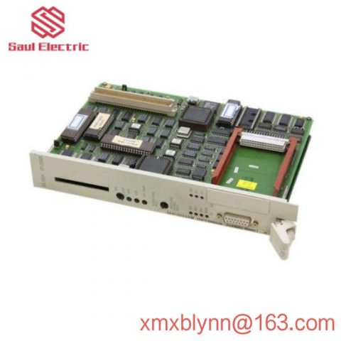 Siemens 6ES5948-3UR22 CPU948R Industrial Control Processor Module