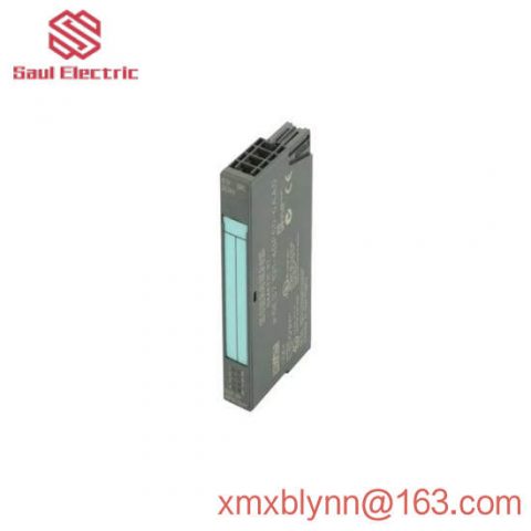 Siemens 6ES7131-4BF50-0AA0: Advanced Digital Output Module