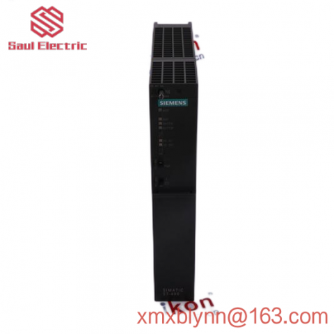 SIEMENS 6ES7151-7AB00-0AB0 - High-Performance CPU Module